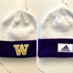 Adidas, Washington Huskies beanie